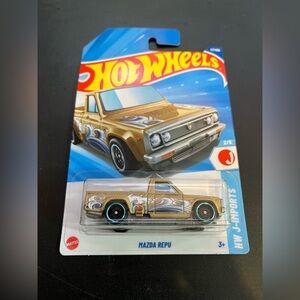 🔥5/$20 Mazda REPU🔥